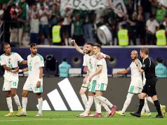 Coupe arabe/Après la victoire de l’Irak : L’Algérie tout proche de la qualification