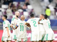 Coupe arabe Qatar 2025 : Les Verts envoient un signal fort