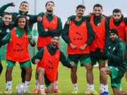 CAN-2025/Algérie – Soudan (aujourd’hui à 16h00) : Les Verts lancent leur campagne africaine avec détermination