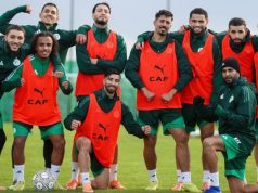 CAN-2025/Algérie – Soudan (aujourd’hui à 16h00) : Les Verts lancent leur campagne africaine avec détermination