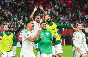 CAN-2025 : Des adversaires de poids attendent les Verts en 8es