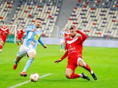 Ligue 1 Mobilis (13e journée) : La soirée des résistances