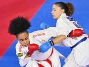 Mondiaux de Karaté do 2024 : Louiza Abouriche sauve l’honneur