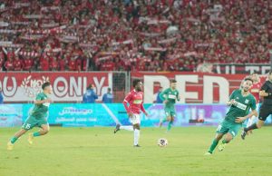 Coupe d’Algérie (32es de finale) : Quatre clubs de Ligue 1 au tapis