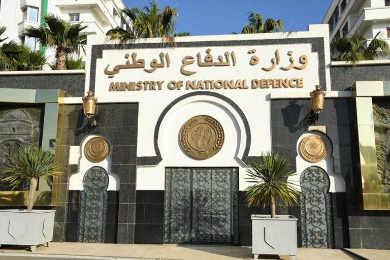 SUPPOSÉE CRÉATION D’UNITÉS DE MERCENAIRES PAR L’ALGÉRIE : Le MDN dément fermement 