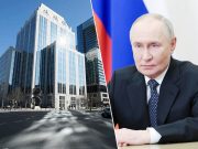 AVOIRS RUSSES GELES PAR L’UE : Moscou met la pression sur Euroclear, la Belgique dans le viseur