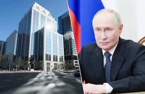 AVOIRS RUSSES GELES PAR L’UE : Moscou met la pression sur Euroclear, la Belgique dans le viseur