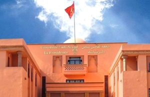 UNIVERSITÉS MAROCAINES : Mise en garde contre des partenariats académiques avec l’entité sioniste