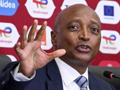 « Il faut respecter l’Afrique » : La CAN tous les 4 ans agace le football africain