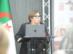 ELLE MISE SUR LES INDUSTRIES CRÉATIVES NUMÉRIQUES : L’Algérie prépare les métiers de demain