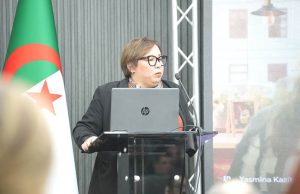ELLE MISE SUR LES INDUSTRIES CRÉATIVES NUMÉRIQUES : L’Algérie prépare les métiers de demain
