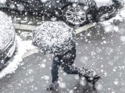 Pluies, neiges et vents violents jusqu’à mercredi sur plusieurs wilayas du pays