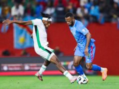 Qualifications au mondial-2026 : L’Affaire Nigéria–RD Congo relancée