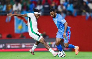 Qualifications au mondial-2026 : L’Affaire Nigéria–RD Congo relancée