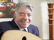 Décès : Le musicien Noubli Fadel inhumé au cimetière de Cherchell