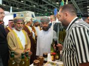 Oman AgroFood 2025 : grand engouement pour les produits algériens