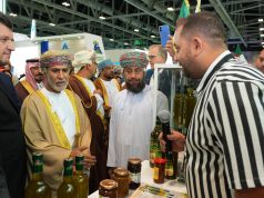 Oman AgroFood 2025 : grand engouement pour les produits algériens