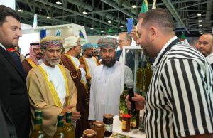 Oman AgroFood 2025 : grand engouement pour les produits algériens