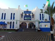 Oran : Inauguration d’une nouvelle Sûreté urbaine dans la commune d’Es-Senia