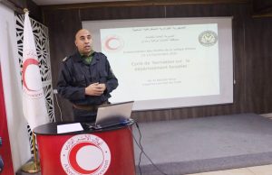 Oran : Atelier de formation sur la protection des forêts contre les risques climatiques