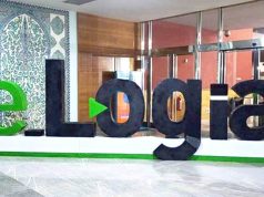 Ouverture du 12e Salon international « Elogia » à Oran