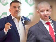 COHÉSION NATIONALE ET UNITÉ DU PAYS : Le mot d’ordre d’Osmani et de Bengrina