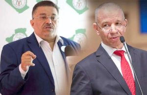 COHÉSION NATIONALE ET UNITÉ DU PAYS : Le mot d’ordre d’Osmani et de Bengrina