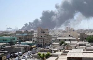 FRAPPE DE DRONES TUANT PLUS DE 30 CIVILS AU SOUDAN : Le chef de l’ONU s’inquiète des attaques des FSR