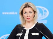 GEL ILLÉGAL DES AVOIRS RUSSES : Moscou ripostera rapidement à la décision de l’UA