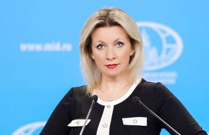 GEL ILLÉGAL DES AVOIRS RUSSES : Moscou ripostera rapidement à la décision de l’UA