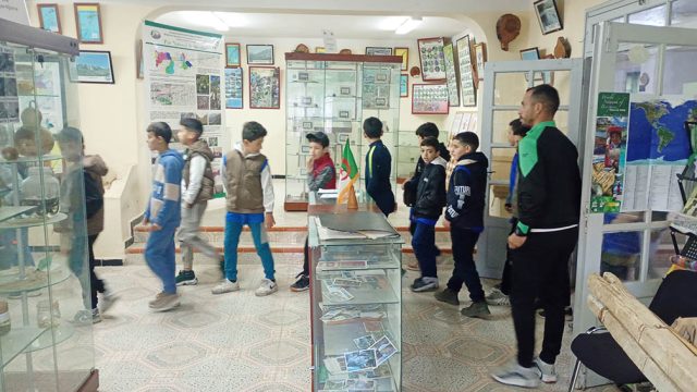 Parc national du Djurdjura