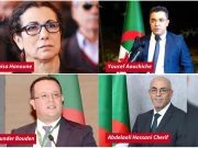 PLUSIEURS PARTIS POLITIQUES SUR LE TERRAIN : L’unité nationale en maître-mot