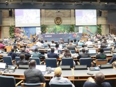 ELLE AURA LIEU à NAIROBI : La prochaine assemblée du PNUE redéfinira l’agenda écologique mondial