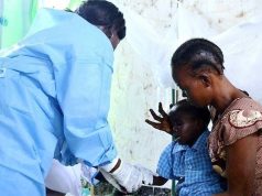 RD CONGO : Plus de 64 000 cas de choléra enregistrés depuis début 2025