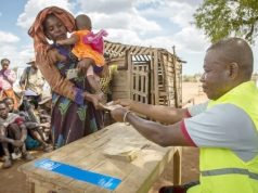 PAYS DE L’AFRIQUE CENTRALE : Les A3+ du CSNU appellent à faciliter le passage de l’aide humanitaire