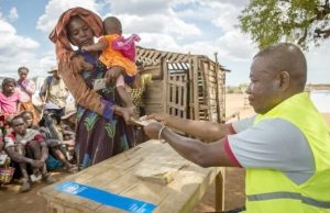 PAYS DE L’AFRIQUE CENTRALE : Les A3+ du CSNU appellent à faciliter le passage de l’aide humanitaire