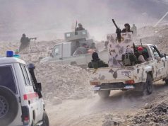 REGION YEMENITE DE L’HADRAMOU : L’aviation saoudienne bombarde des sites du Conseil de transition du Sud