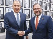 TOUT EN REITERANT LEURS LIENS FRATERNELS ET LEUR COOPERATION STRATEGIQUE : Moscou et Caracas condamnent « les violations » américaines