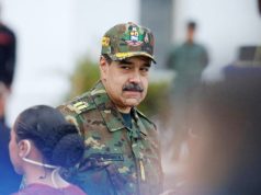 LE PRÉSIDENT VÉNÉZUÉLIEN, NICOLAS MADURO, L’A AFFIRMÉ : «Les menaces des Etats-Unis dans les Caraïbes constituent un risque pour la stabilité pétrolière»