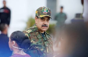 LE PRÉSIDENT VÉNÉZUÉLIEN, NICOLAS MADURO, L’A AFFIRMÉ : «Les menaces des Etats-Unis dans les Caraïbes constituent un risque pour la stabilité pétrolière»