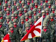 LE PORTE-PAROLE DU MAE RUSSE : « La remilitarisation du Japon aggraverait les tensions régionales »