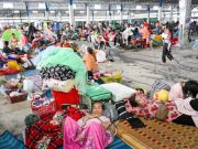 CAMBODGE : Plus de 500.000 déplacés suite au conflit avec la Thaïlande