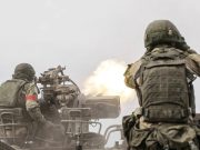 PETROLIERS CIBLES DANS UN PORT EN MER NOIRE : La Russie condamne les attaques ukrainiennes