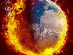 SELON L’OBSERVATOIRE EUROPEEN COPERNICUS : 2025 en passe d’être une des trois années les plus chaudes