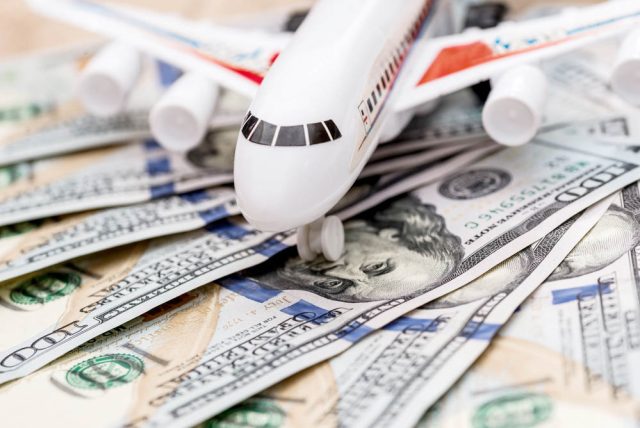 SELON L’IATA : Les compagnies aériennes révisent en hausse leurs bénéfices pour 2025 SELON L’IATA : Les compagnies aériennes révisent en hausse leurs bénéfices pour 2025