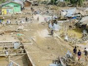 INDONESIE ET SRI LANKA : Les inondations meurtrières étaient favorisées par le dérèglement climatique