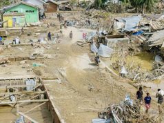 INDONESIE ET SRI LANKA : Les inondations meurtrières étaient favorisées par le dérèglement climatique