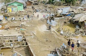 INDONESIE ET SRI LANKA : Les inondations meurtrières étaient favorisées par le dérèglement climatique