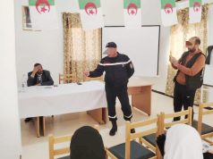Prévention des risques d’asphyxie au gaz : Lancement d’une caravane de sensibilisation à Mascara
