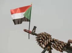 PLUS DE 79 MORTS, DONT 43 ENFANTS DANS LE BOMBARDEMENT DE ZONES CIVILES A KALOGI : Les drones des FSR sèment la mort au Soudan